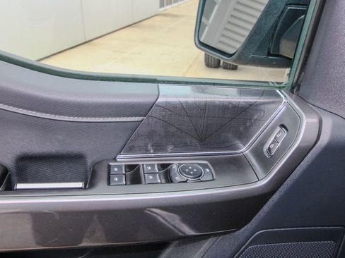 Used 2023 Ford F150 XLT w/ Equipment Group 302A High image 12