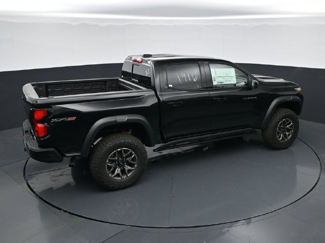 New 2026 Chevrolet Colorado ZR2 w/ Technology Package AWD/4WD image 47