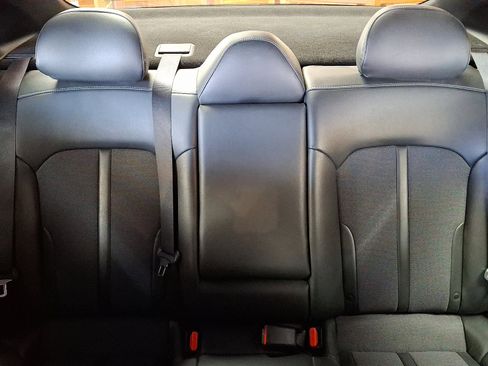 Used 2022 Kia K5 GT-Line image 18