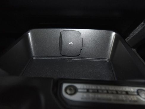 Used 2023 Ford Bronco Outer Banks image 22