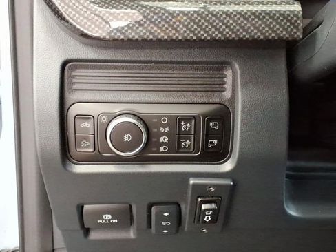 New 2026 Ford F250 Lariat w/ Black Appearance Package AWD/4WD image 20