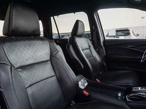 Used 2020 Honda Passport Elite image 18