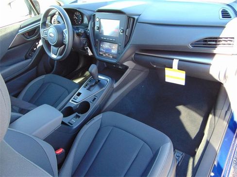 New 2025 Subaru Impreza 2.0i image 24