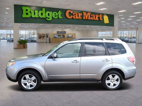 Used 2010 Subaru Forester 2.5X Premium AWD/4WD image 4