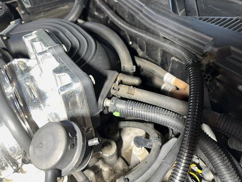 Used 2008 Ford Mustang GT Premium RWD image 88