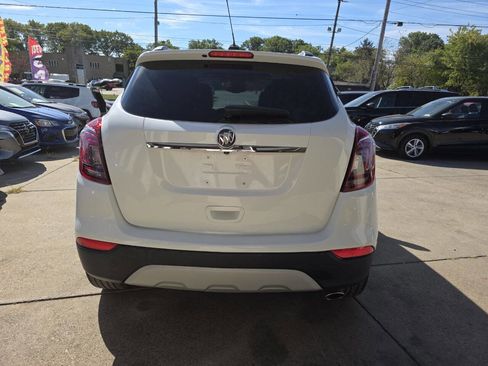 Used 2019 Buick Encore Preferred image 6