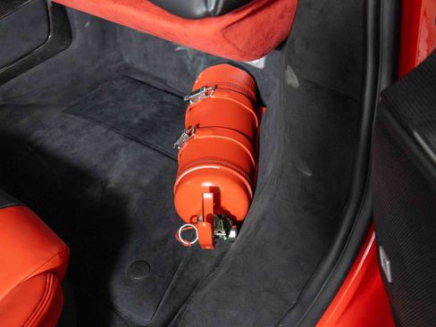 Certified 2023 Ferrari SF90 Spider image 47