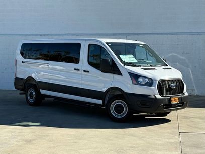 New 2025 Ford Transit 350 XL