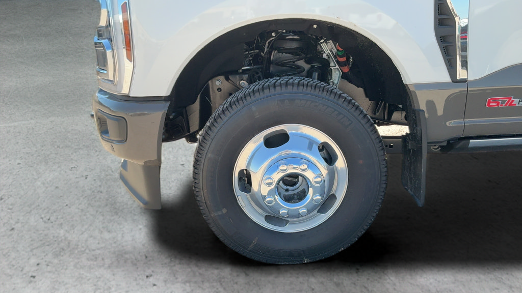 New 2026 Ford F350 King Ranch AWD/4WD image 25