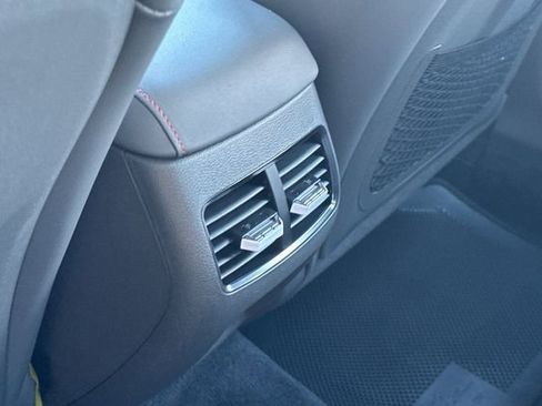 Certified 2025 Hyundai Sonata N Line image 17