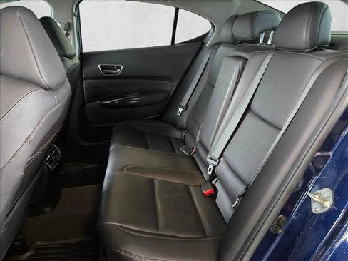 Used 2020 Acura TLX w/ Technology Package FWD image 19
