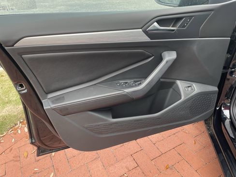 New 2026 Volkswagen Jetta Sport FWD image 12