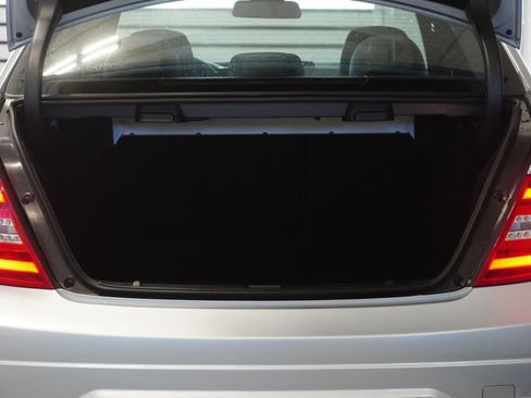 Used 2013 Mercedes-Benz C 300 4MATIC Sedan image 33