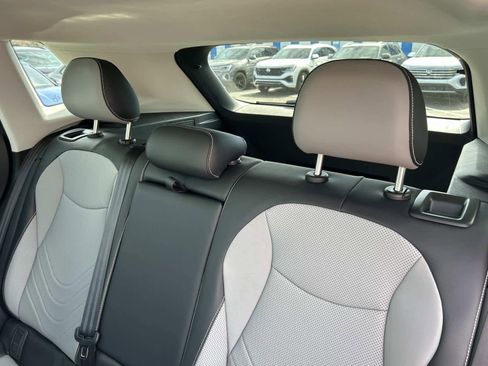 New 2026 Volkswagen Tiguan SE AWD/4WD image 14