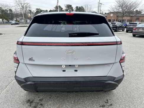 New 2026 Hyundai Kona SEL Sport AWD/4WD image 6