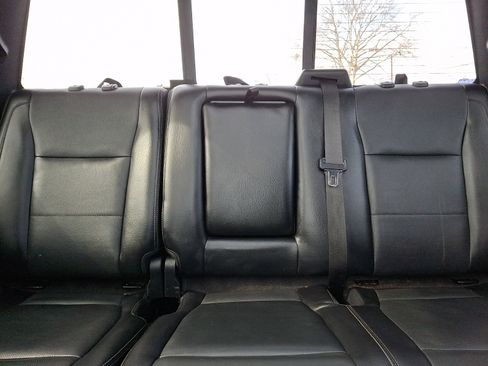 Used 2015 Ford F150 Lariat w/ Equipment Group 502A Luxury image 19