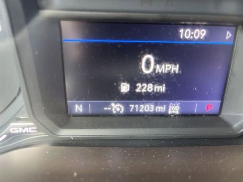 Used 2022 GMC Sierra 2500 SLT image 19