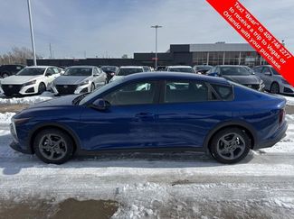 Used 2025 Kia K4 LXS video 2