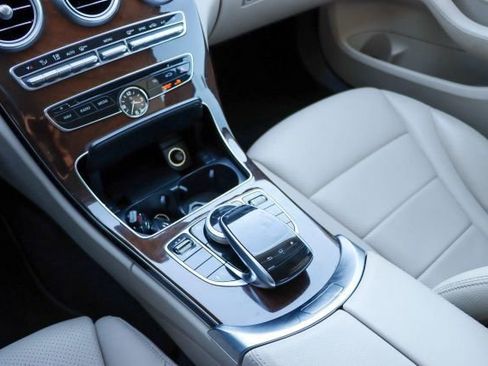 Used 2015 Mercedes-Benz C 300 C 300 image 39