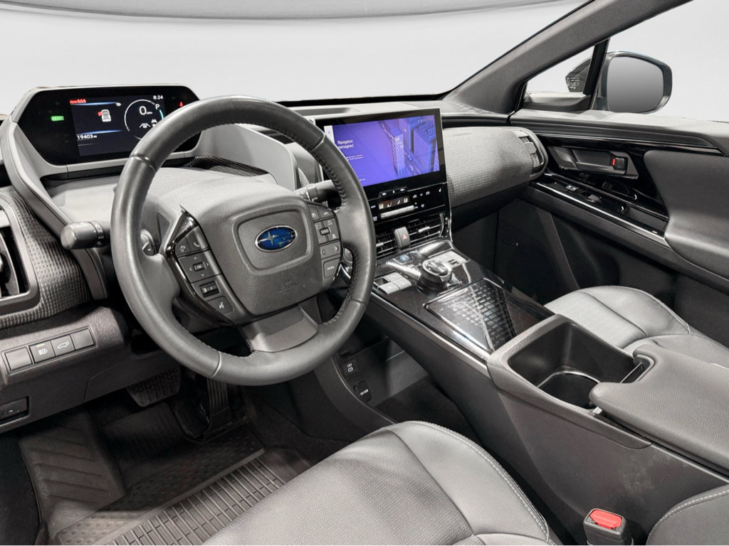 Used 2023 Subaru Solterra AWD image 17