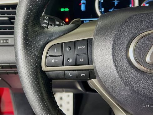 Used 2016 Lexus RX 350 F Sport w/ Accessory Package image 16