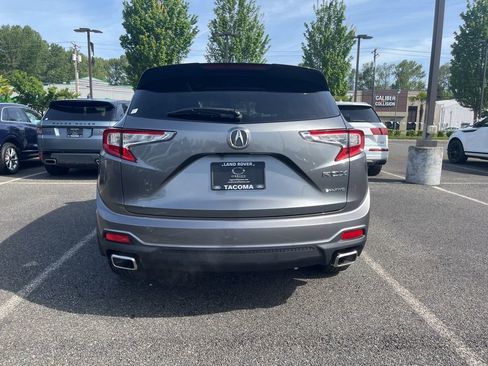 Used 2024 Acura RDX SH-AWD image 6