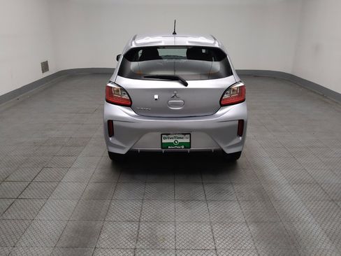 Used 2024 Mitsubishi Mirage ES FWD image 6