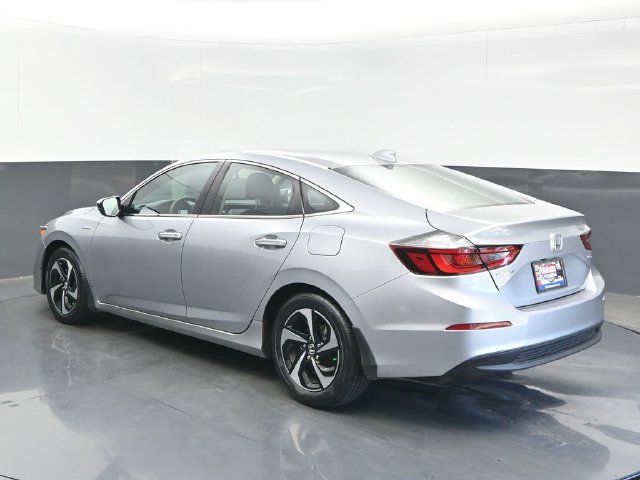 Certified 2022 Honda Insight EX image 3