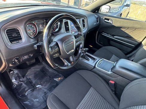 Certified 2023 Dodge Charger R/T image 11