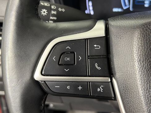 Used 2025 Toyota Grand Highlander AWD Hybrid image 26