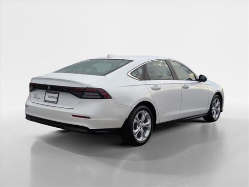 Used 2024 Honda Accord LX image 6