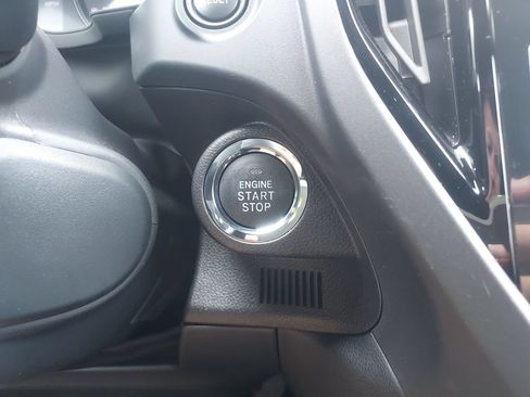 Certified 2026 Subaru Forester Touring AWD/4WD image 19