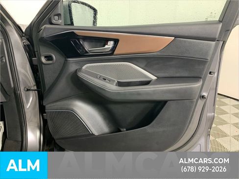 Used 2022 Acura MDX SH-AWD image 33