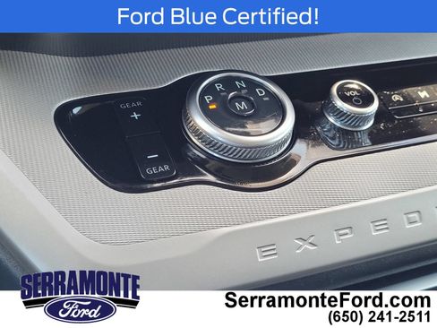 Used 2025 Ford Expedition Max Active RWD image 15