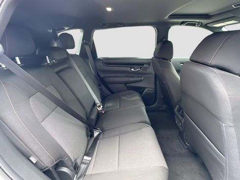 New 2026 Honda CR-V TrailSport image 21