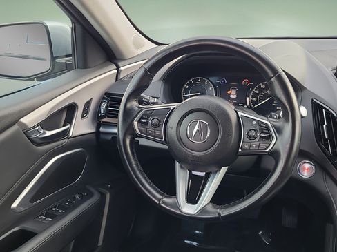 Used 2021 Acura RDX AWD image 12