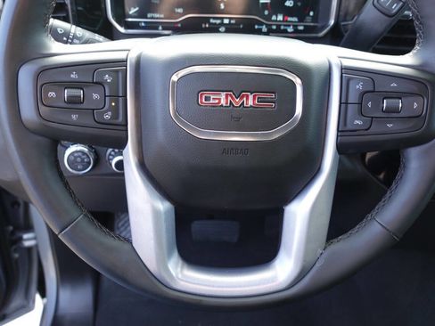 Used 2023 GMC Sierra 1500 Elevation image 48