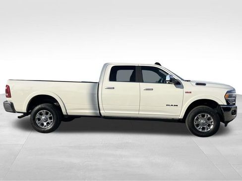 Used 2022 RAM 2500 Laramie image 8