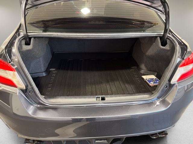 Used 2015 Subaru WRX Premium AWD/4WD image 31