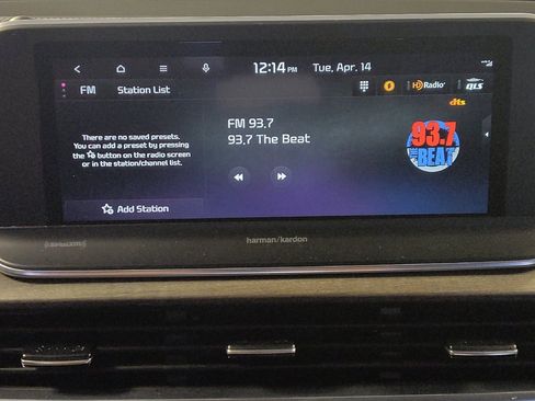 Used 2022 Kia Telluride SX w/ SX Prestige Package image 25