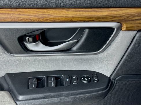 Used 2018 Honda CR-V EX image 21