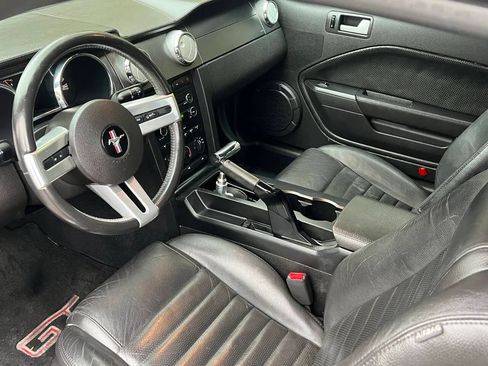 Used 2008 Ford Mustang GT image 24