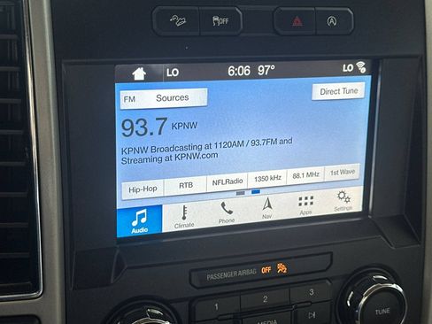 Used 2019 Ford F150 Lariat AWD/4WD image 18