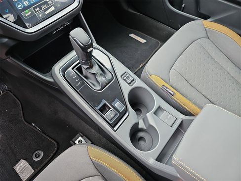 New 2026 Subaru Crosstrek 2.5i Sport image 24