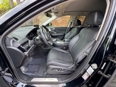 Used 2021 Acura RDX AWD image 23