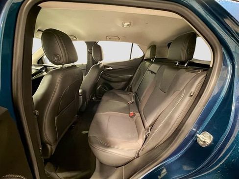 Used 2020 Buick Encore GX Select FWD image 21