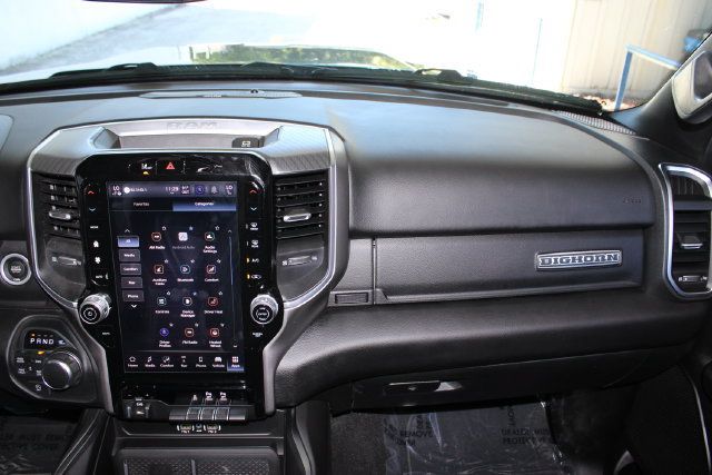 Used 2026 RAM 1500 Big Horn AWD/4WD image 29