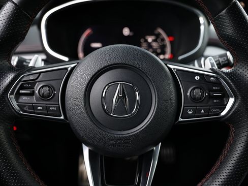 Used 2022 Acura MDX Type S image 35