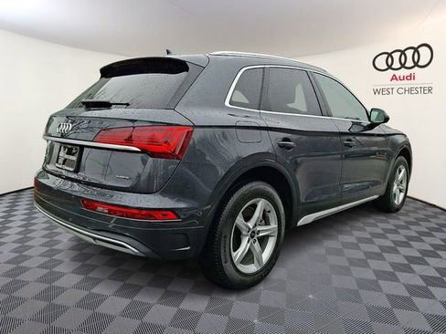 Used 2023 Audi Q5 2.0T Premium w/ Convenience Package image 6