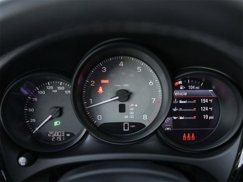 Used 2024 Porsche Macan S image 17